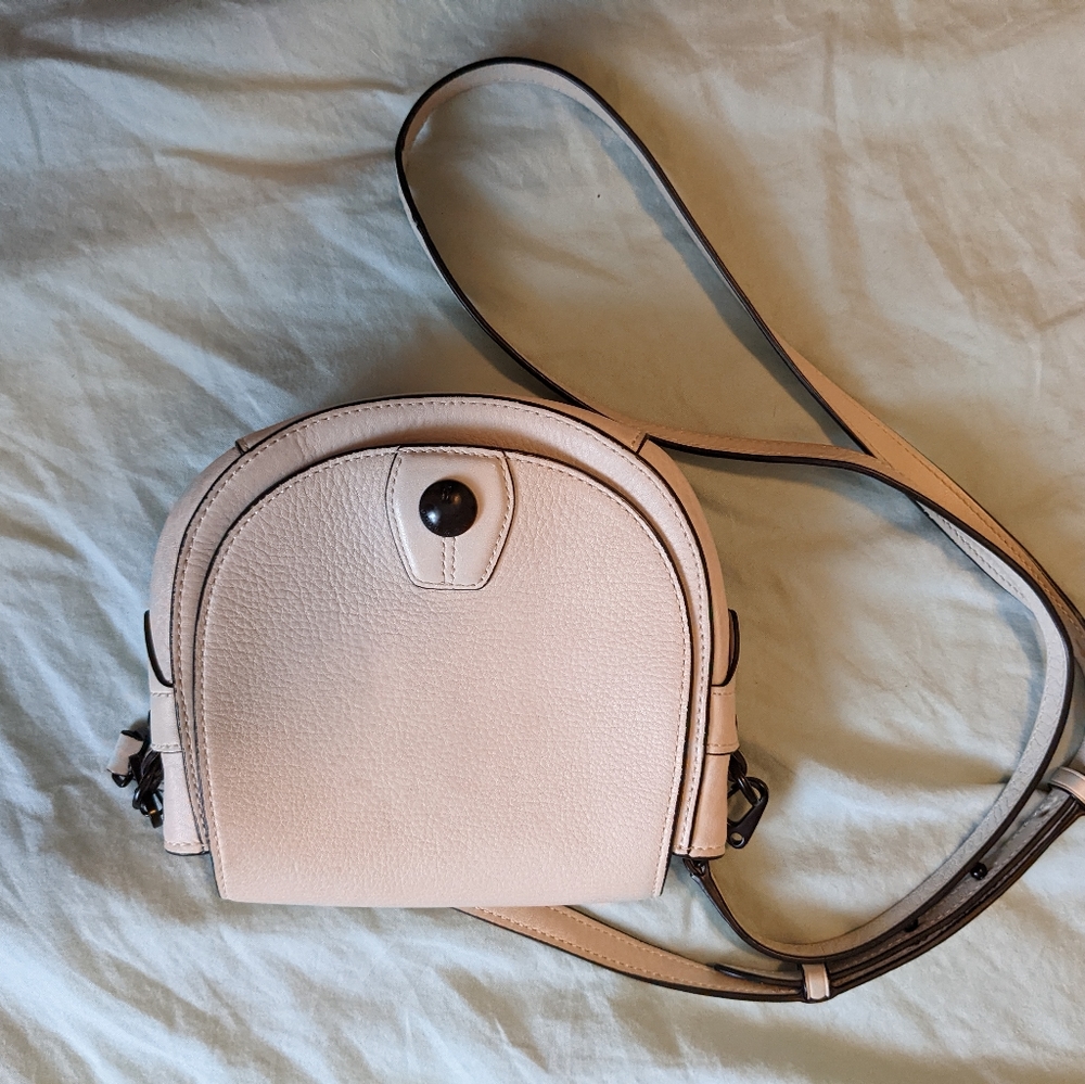 COPY - Rag and bone crossbody